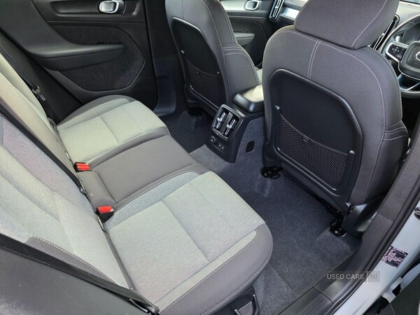 Used Volvo XC40 2023 for sale - 76359282: Photo 12