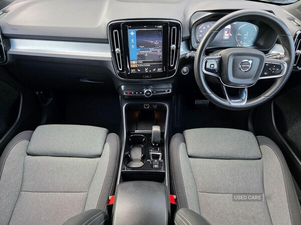 Used Volvo XC40 2023 for sale - 76359282: Photo 13