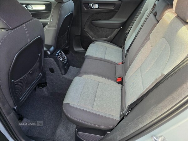 Used Volvo XC40 2023 for sale - 76359282: Photo 15