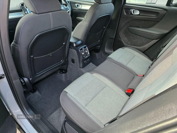 Used Volvo XC40 2023 for sale - 76359282: Photo 16