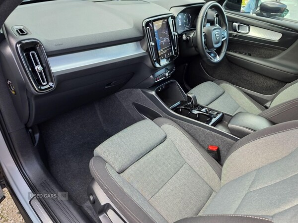 Used Volvo XC40 2023 for sale - 76359282: Photo 18