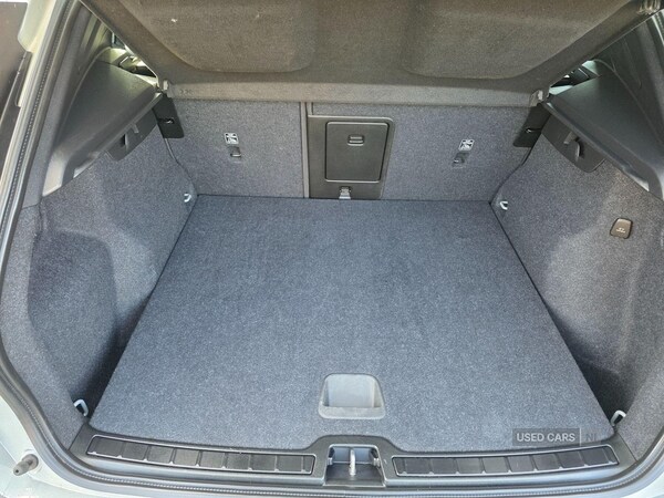 Used Volvo XC40 2023 for sale - 76359282: Photo 19