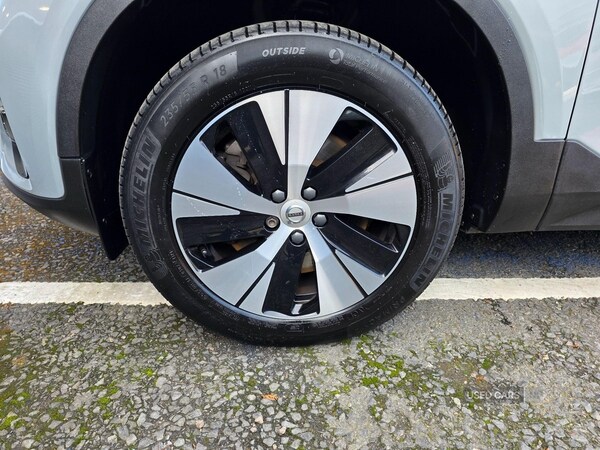 Used Volvo XC40 2023 for sale - 76359282: Photo 22