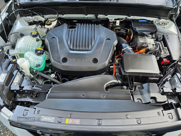 Used Volvo XC40 2023 for sale - 76359282: Photo 23