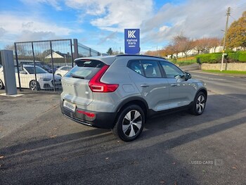 Used Volvo XC40 2023 for sale - 76359282: Photo