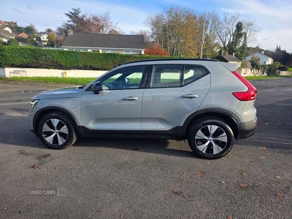 Used Volvo XC40 2023 for sale - 76359282: Photo 4