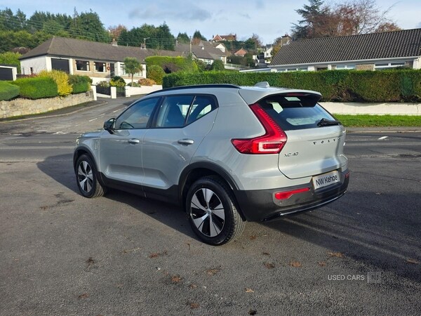 Used Volvo XC40 2023 for sale - 76359282: Photo 6