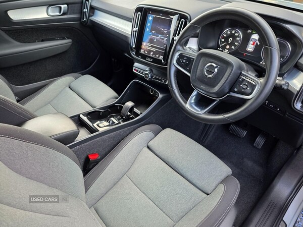 Used Volvo XC40 2023 for sale - 76359282: Photo 9