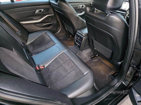 Used BMW 3 Series 2022 for sale - 77626544: Photo 10