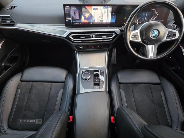 Used BMW 3 Series 2022 for sale - 77626544: Photo 11