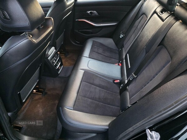 Used BMW 3 Series 2022 for sale - 77626544: Photo 12