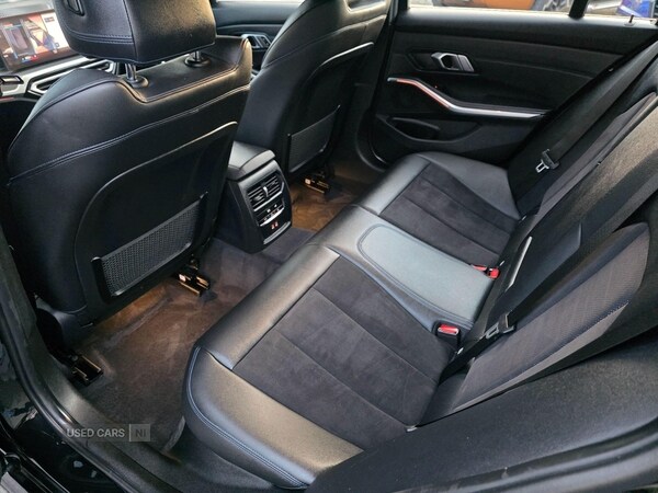 Used BMW 3 Series 2022 for sale - 77626544: Photo 13