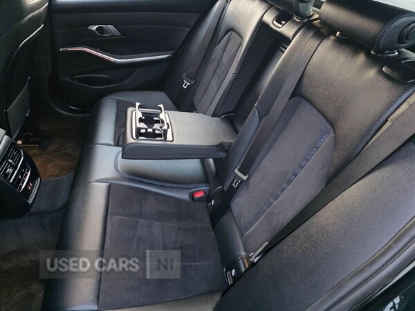 Used BMW 3 Series 2022 for sale - 77626544: Photo 14