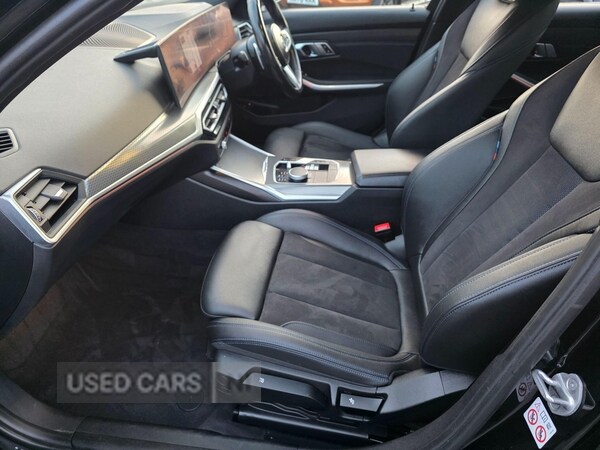 Used BMW 3 Series 2022 for sale - 77626544: Photo 18