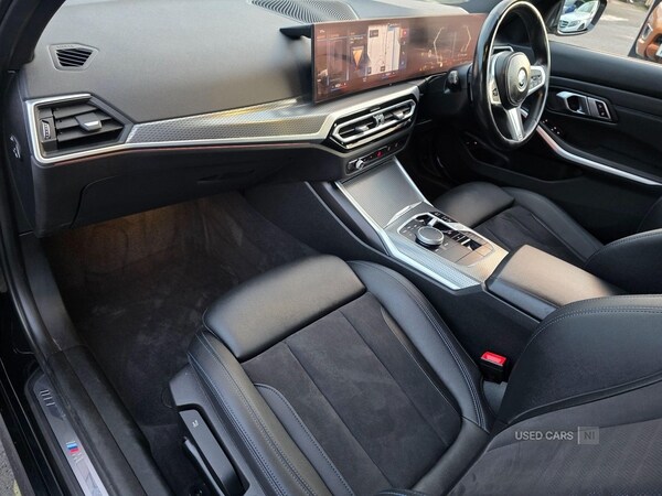 Used BMW 3 Series 2022 for sale - 77626544: Photo 19