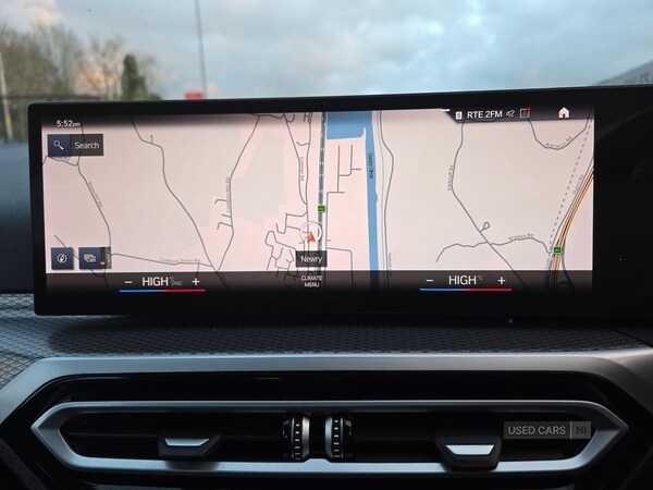 Used BMW 3 Series 2022 for sale - 77626544: Photo 20