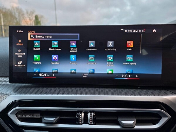 Used BMW 3 Series 2022 for sale - 77626544: Photo 21