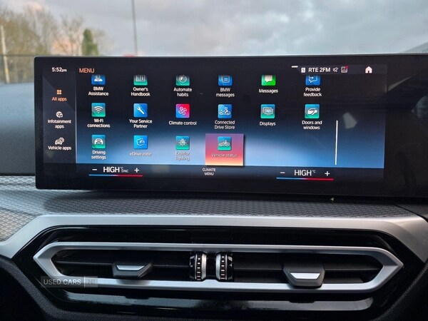 Used BMW 3 Series 2022 for sale - 77626544: Photo 22