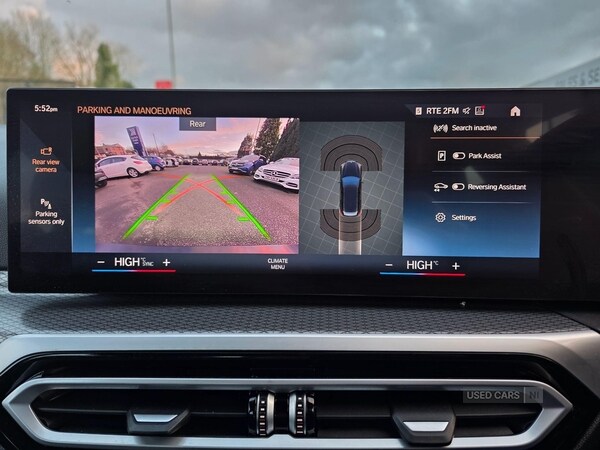 Used BMW 3 Series 2022 for sale - 77626544: Photo 23