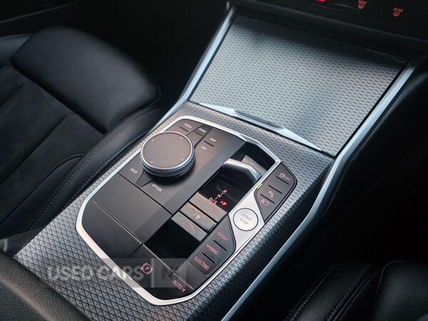 Used BMW 3 Series 2022 for sale - 77626544: Photo 25