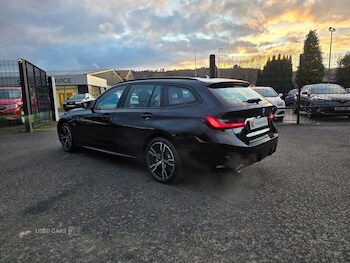 Used BMW 3 Series 2022 for sale - 77626544: Photo