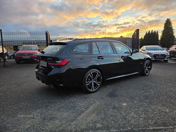 Used BMW 3 Series 2022 for sale - 77626544: Photo 5