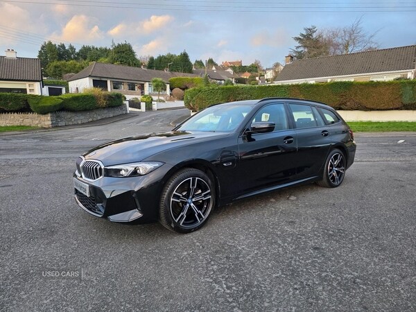 Used BMW 3 Series 2022 for sale - 77626544: Photo 6