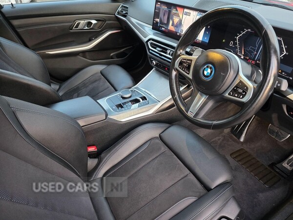 Used BMW 3 Series 2022 for sale - 77626544: Photo 7