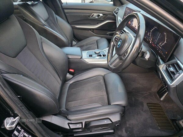 Used BMW 3 Series 2022 for sale - 77626544: Photo 8