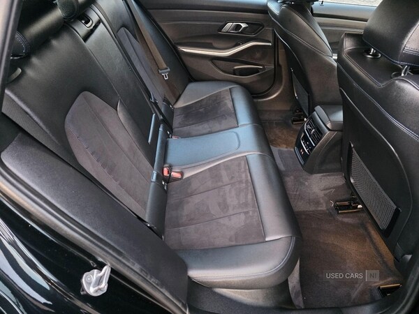 Used BMW 3 Series 2022 for sale - 77626544: Photo 9