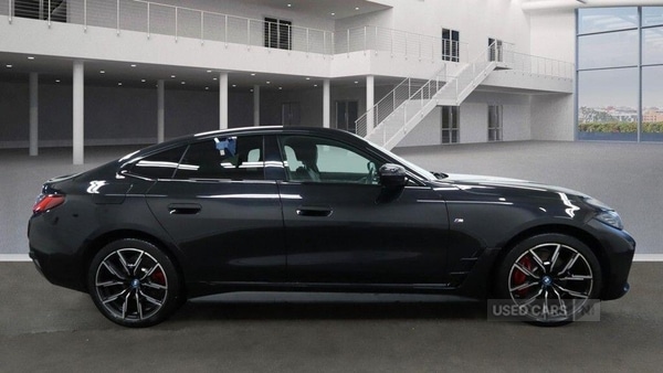 Used BMW i4 2023 for sale - 77626548: Photo 4