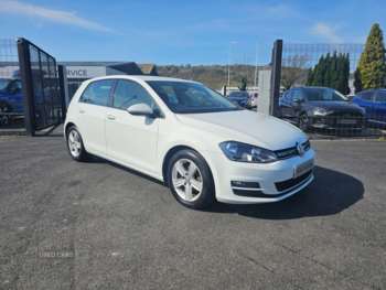 2017 - 1.0 TSI Match BlueMotion Edition 5dr