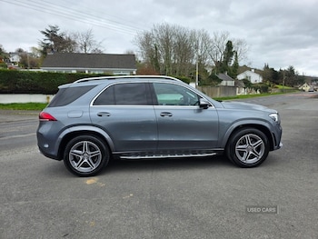 Used Mercedes-Benz GLE 2020 for sale - 79544605: Photo