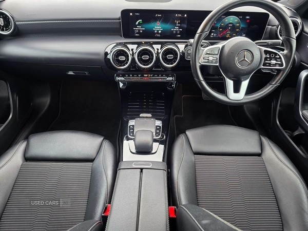 Used Mercedes-Benz A-Class 2018 for sale - 78148406: Photo 10