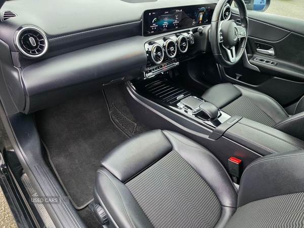 Used Mercedes-Benz A-Class 2018 for sale - 78148406: Photo 14