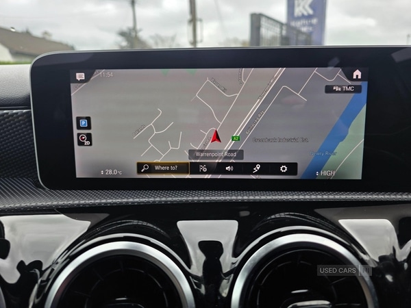 Used Mercedes-Benz A-Class 2018 for sale - 78148406: Photo 18