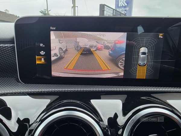 Used Mercedes-Benz A-Class 2018 for sale - 78148406: Photo 19