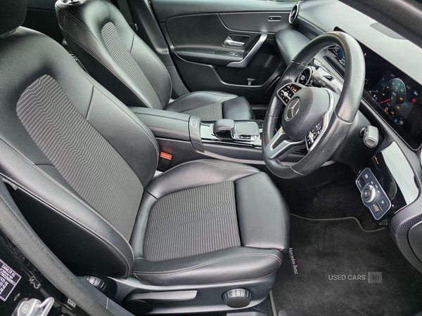 Used Mercedes-Benz A-Class 2018 for sale - 78148406: Photo 5