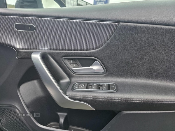 Used Mercedes-Benz A-Class 2018 for sale - 78148406: Photo 7