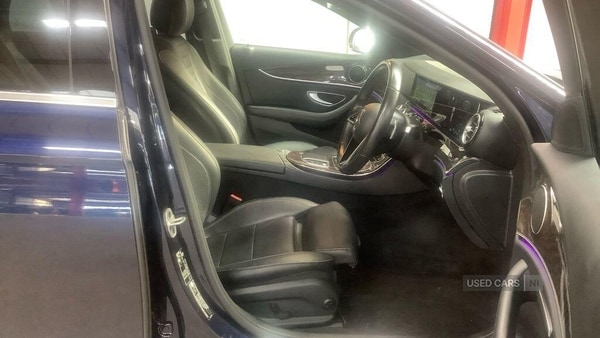 Used Mercedes-Benz E-Class 2022 for sale - 76138946: Photo 6