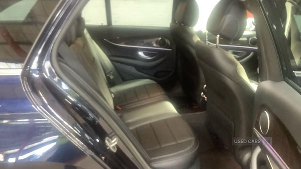 Used Mercedes-Benz E-Class 2022 for sale - 76138946: Photo 7
