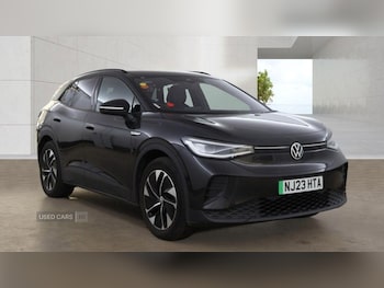Used Volkswagen ID.4 2023 for sale - 78517755: Photo