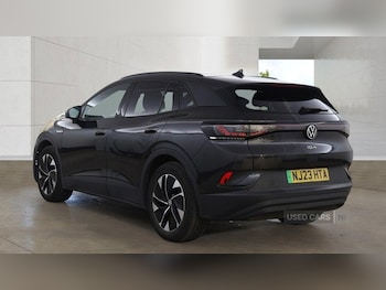 Used Volkswagen ID.4 2023 for sale - 78517755: Photo