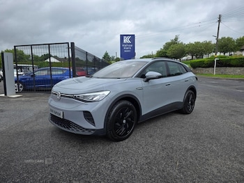 Used Volkswagen ID.4 2022 for sale - 79076511: Photo
