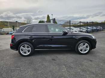 Used Audi Q5 2019 for sale - 74197318: Photo