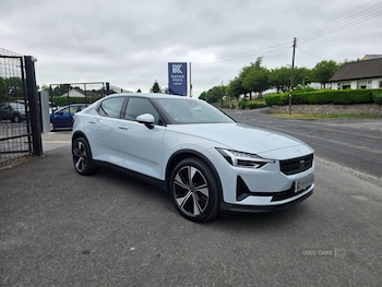 Used Polestar Polestar 2 2023 for sale - 79318034: Photo