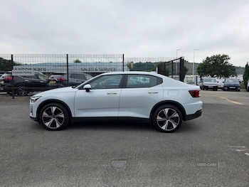 Used Polestar Polestar 2 2023 for sale - 79318034: Photo