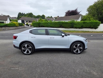 Used Polestar Polestar 2 2023 for sale - 79318034: Photo