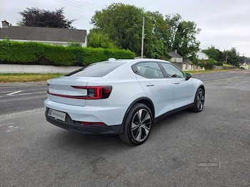 Used Polestar Polestar 2 2023 for sale - 79318034: Photo