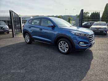 Used Hyundai TUCSON 2016 for sale - 74922085: Photo